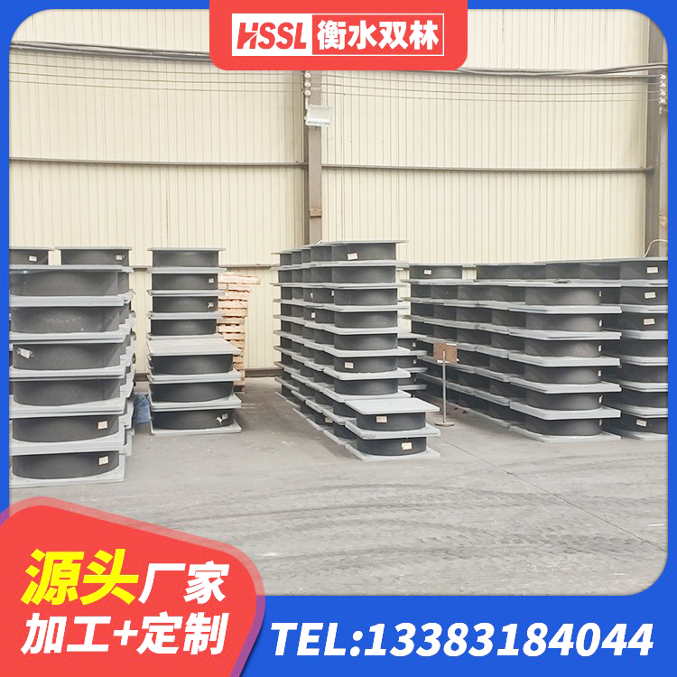 甘州区橡胶隔震支座二型LRB700源头工厂 甘州区隔震建筑橡胶支座 甘州区抗震支座价格表 甘州区LNR水平力分散型橡胶支座生产厂家 - 第1张
