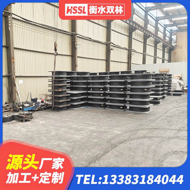 甘州区建筑隔震层支座厂家 甘州区建筑LNG隔震支座源头工厂 甘州区LRB400型支座厂家 甘州区建筑天然隔震支座源头工厂 - 第1张