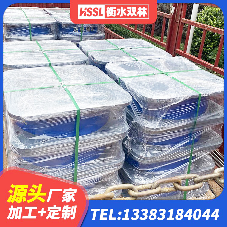甘州区LRB600支座生产厂家 甘州区建筑高阻泥橡胶隔震支座生产厂家 甘州区楼房抗震支座 甘州区LNR水平分散力橡胶隔震支座 - 第2张