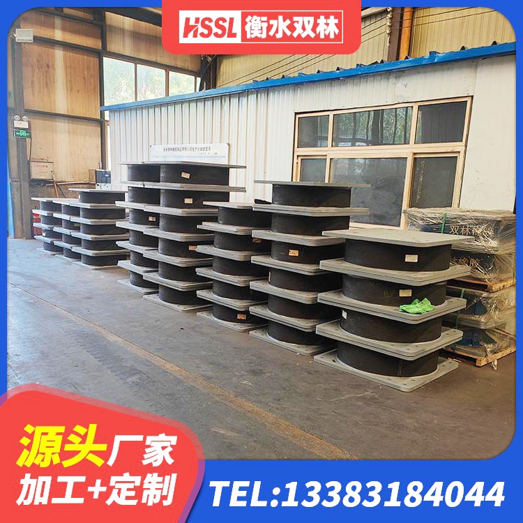 甘州区LNR隔震支座900(II型) 甘州区民用减震支座厂家 甘州区HDR高阻尼支座什么价格 甘州区LNR隔震支座1300 - 第1张