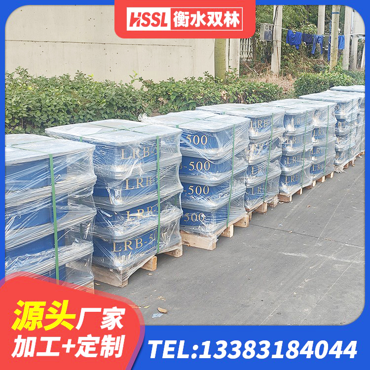 甘州区建筑铅芯叠层隔震支座 甘州区铅芯橡胶隔震支座装置生产厂家 甘州区建筑抗震隔震支座 甘州区高承载力隔震支座 - 第3张